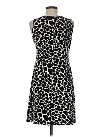En Focus Studio Casual Dress (view 2)