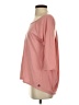 Fabletics Pink 3/4 Sleeve T-Shirt Size S - photo 5