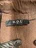 o.p.t Solid Brown Shorts Size S - photo 3