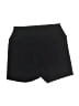 Unbranded Solid Black Shorts Size XL - photo 1
