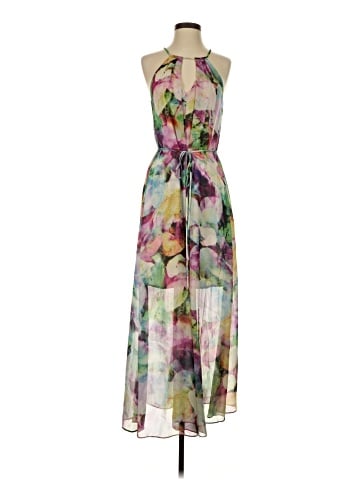 Maggy London Cocktail Dress (view 1)
