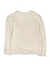 Puma Ivory Sweatshirt Size 7 - 8 - photo 2