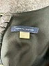 Tommy Hilfiger Solid Black Cocktail Dress Size 12 - photo 7