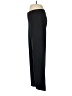 Nine West Solid Black Dress Pants Size 6 - photo 5