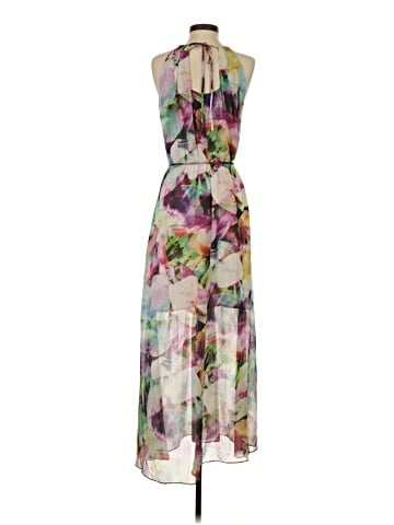 Maggy London Cocktail Dress (view 2)