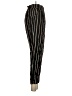 H&M Stripes Black Casual Pants Size 4 - photo 4
