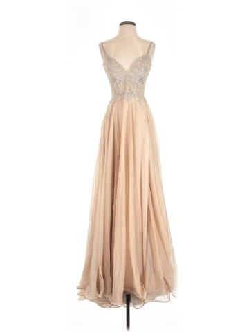 La Femme Cocktail Dress (view 1)