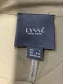 Lyssé Green Short Sleeve Blouse Size S - photo 7