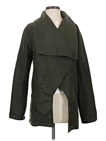 TOBI Coat (view 1)