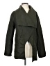 TOBI Green Coat Size S - photo 1