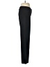Nine West Solid Black Dress Pants Size 6 - photo 4