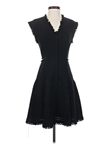 Rebecca Taylor Cocktail Dress (view 1)