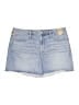 Madewell Blue Denim Shorts Size 32 waist - photo 1