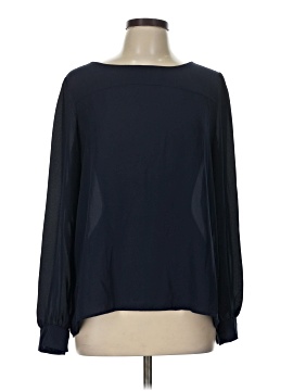 J.Crew Factory Store Long Sleeve Blouse