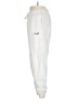 Puma 100% Cotton Silver Sweatpants Size M - photo 5