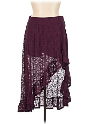 Festi Casual Skirt (view 1)