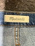 Madewell Blue Jeans Size 30 waist - photo 7