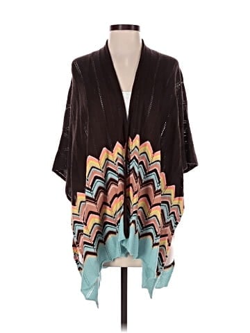 Missoni Wrap (view 1)