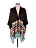 Missoni Brown Wrap One size - photo 1
