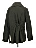 TOBI Green Coat Size S - photo 2