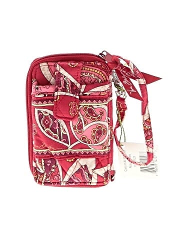 Vera Bradley Wristlet (view 2)