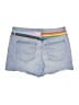Madewell Blue Denim Shorts Size 32 waist - photo 2