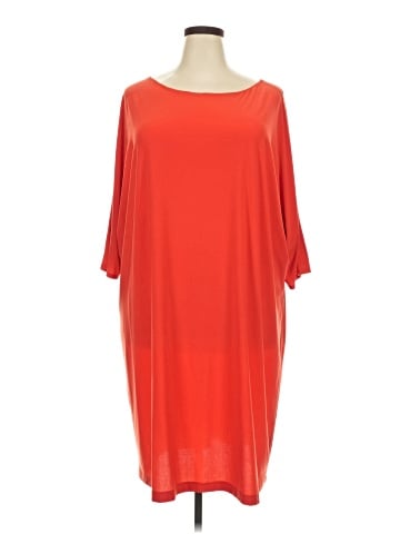Tiana B. Casual Dress (view 1)