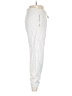 Puma 100% Cotton Silver Sweatpants Size M - photo 4