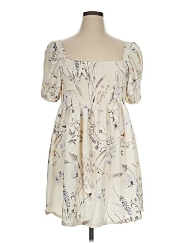H&M Casual Dress (view 1)
