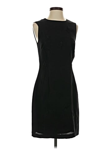 Vivienne Tam Cocktail Dress (view 1)