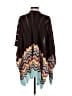 Missoni Brown Wrap One size - photo 2