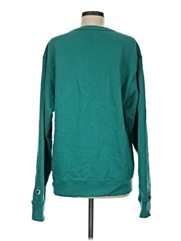 Champion Sweatshirt (view 2)