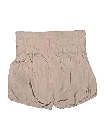 FP Movement Athletic Shorts (view 2)