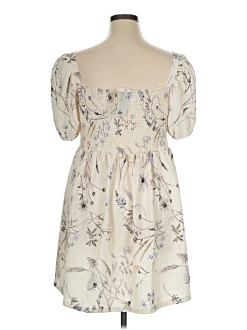 H&M Casual Dress (view 2)