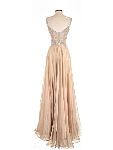 La Femme Cocktail Dress (view 2)