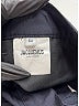 Jacquemus 100% Virgin Wool Solid Black Le Gadjo Cargo Shorts Size EU 54 / US 24 - photo 7