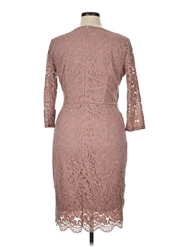 Miusol Cocktail Dress (view 2)