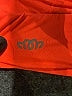 Maurices Orange Sports Bra Size XL - photo 7