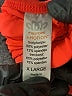 Maurices Orange Sports Bra Size XL - photo 8