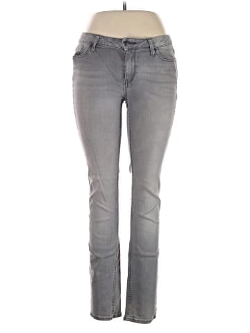CALVIN KLEIN JEANS Jeans (view 1)