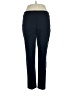 Kim Rogers Solid Blue Active Pants Size 16 - photo 1