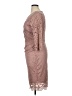 Miusol Brown Cocktail Dress Size XL - photo 5