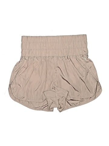 FP Movement Athletic Shorts (view 1)
