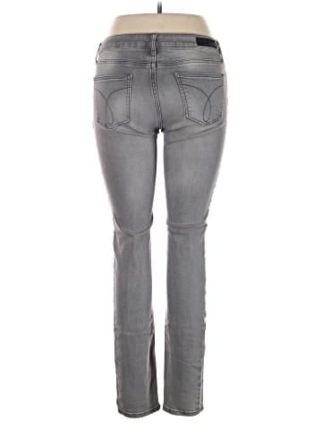 CALVIN KLEIN JEANS Jeans (view 2)