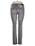 CALVIN KLEIN JEANS Gray Jeans Size 32 waist - photo 2