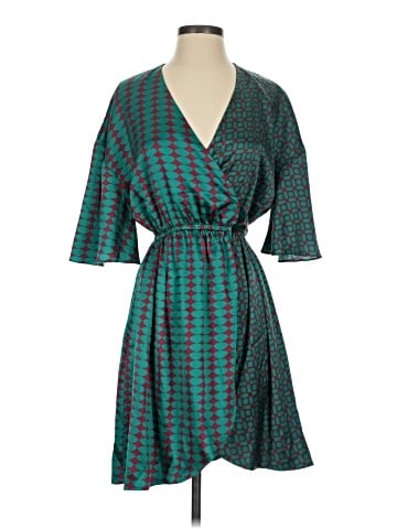 Cynthia Rowley Casual Dress (view 1)