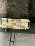 Free People Black Jeans Size 27 waist - photo 7