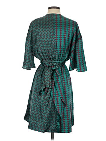 Cynthia Rowley Casual Dress (view 2)