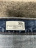 Gap 100% Cotton Blue Denim Shorts Size 30 waist - photo 3