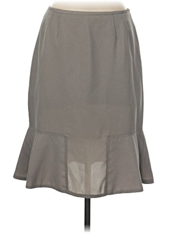 Collections for Le Suit Casual Skirt (view 1)